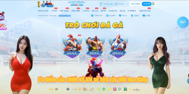 Ưu điểm của chiến kê khi sở hữu vảy thới hoa đăng