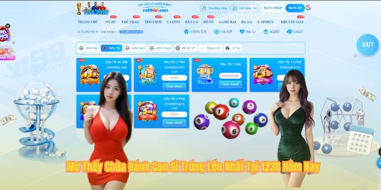 Mơ Thấy Chùa Đánh Con Gì Trúng Lớn Nhất Tại 123B Hôm Nay